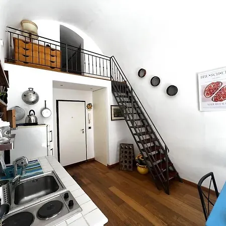 Polly House Appartement *