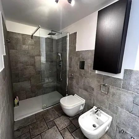 Polly House Appartement *