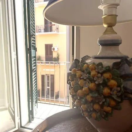 Appartement Polly House *
