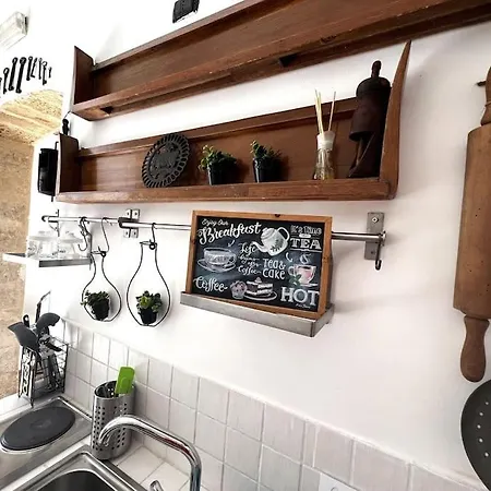 Polly House Appartement *