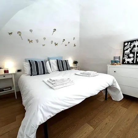 Polly House Appartement Bari