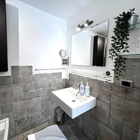 Polly House Appartement Bari