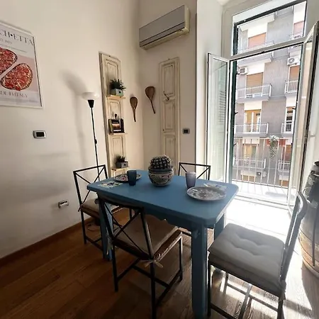 Polly House Appartement