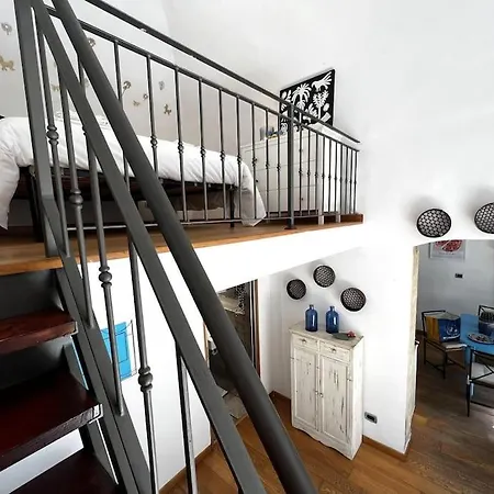 Polly House Appartement Bari